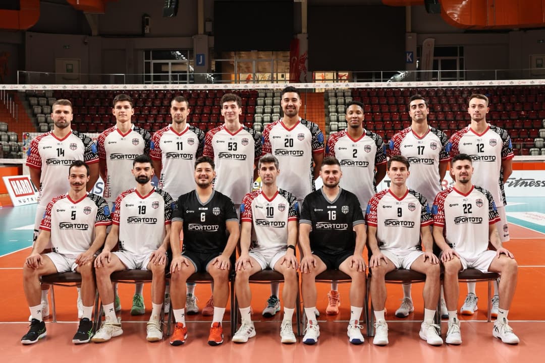 İSTANBUL GENÇLİK SPOR BALKAN ŞAMPİYONU!