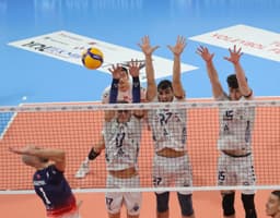 Altekma Evinde Halkbank’a 3-0 Mağlup Oldu