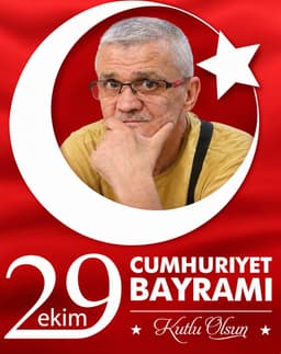 🇹🇷 29 Ekim Cumhuriyet Bayramımız Kutlu Olsun