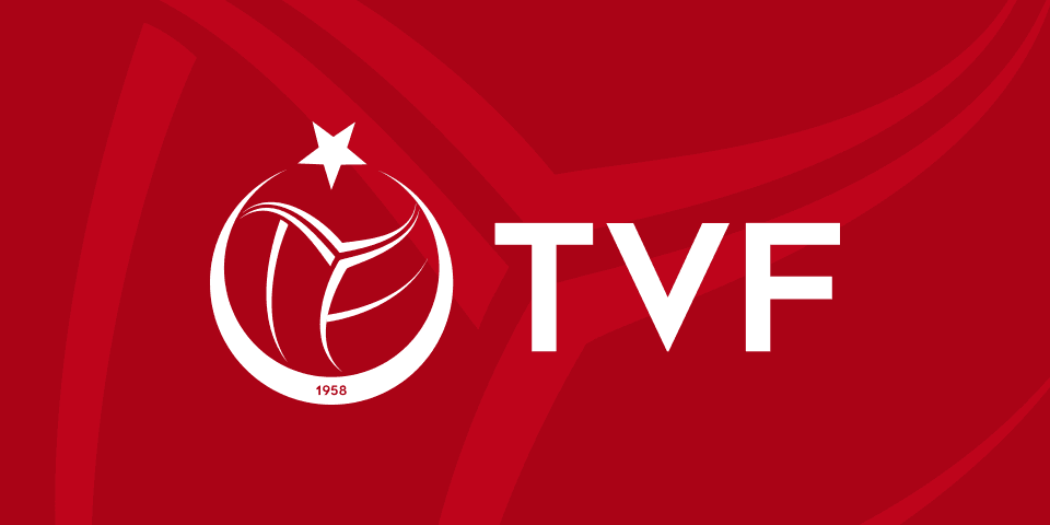 Altyapı Kadın Voleybol Milli Takımları Sporcu Taramaları Duyurusu
