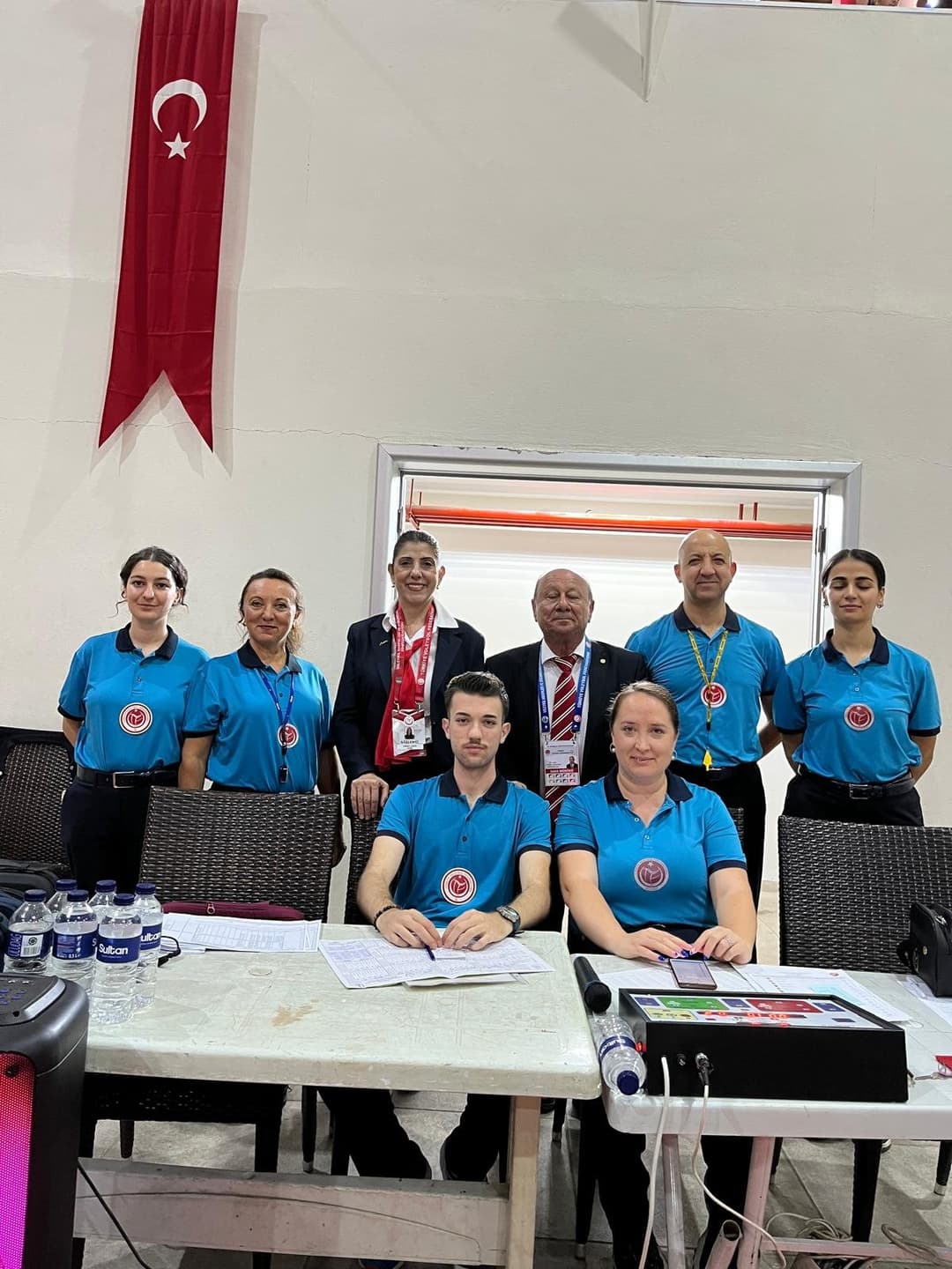 🏐 KARŞIYAKA EVİNDE KAZANDI! 💚❤️ – fotoğraf 2