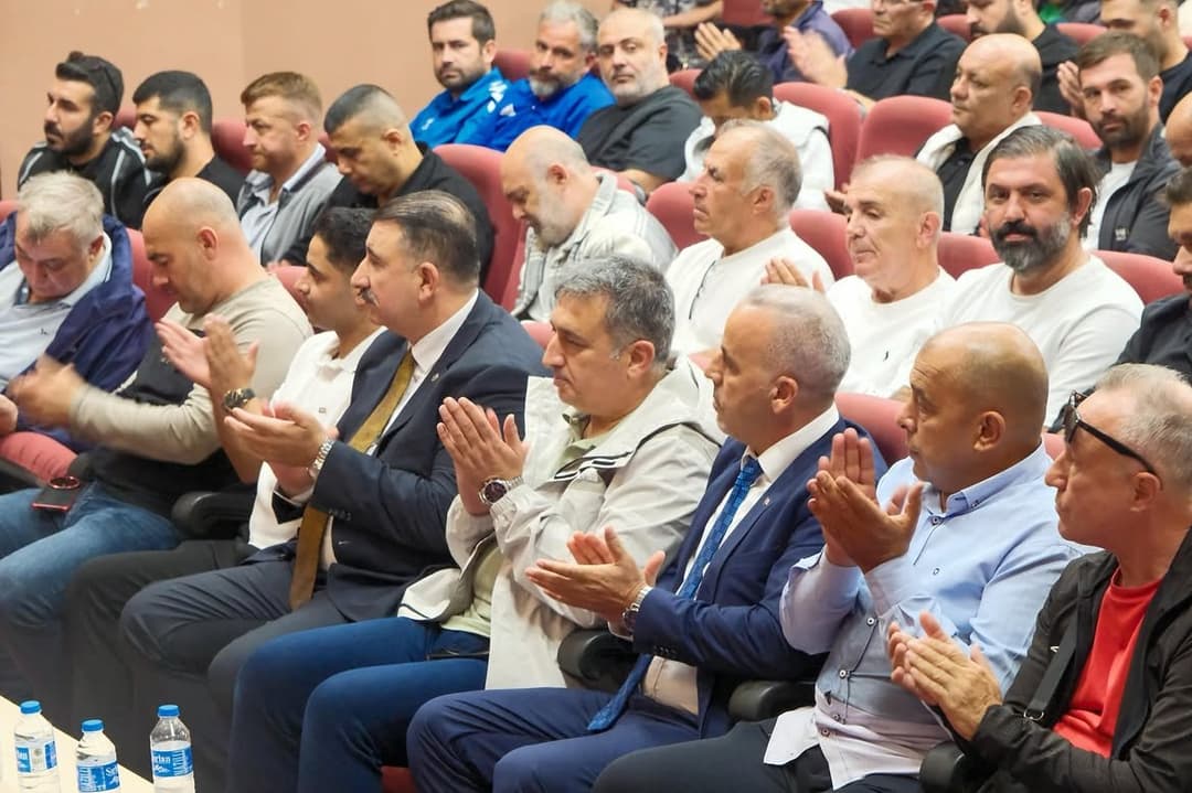SÜPER AMATÖR LİG’DE 2026-2027 SEZONU FİKSTÜRÜ ÇEKİLDİ! – fotoğraf 4