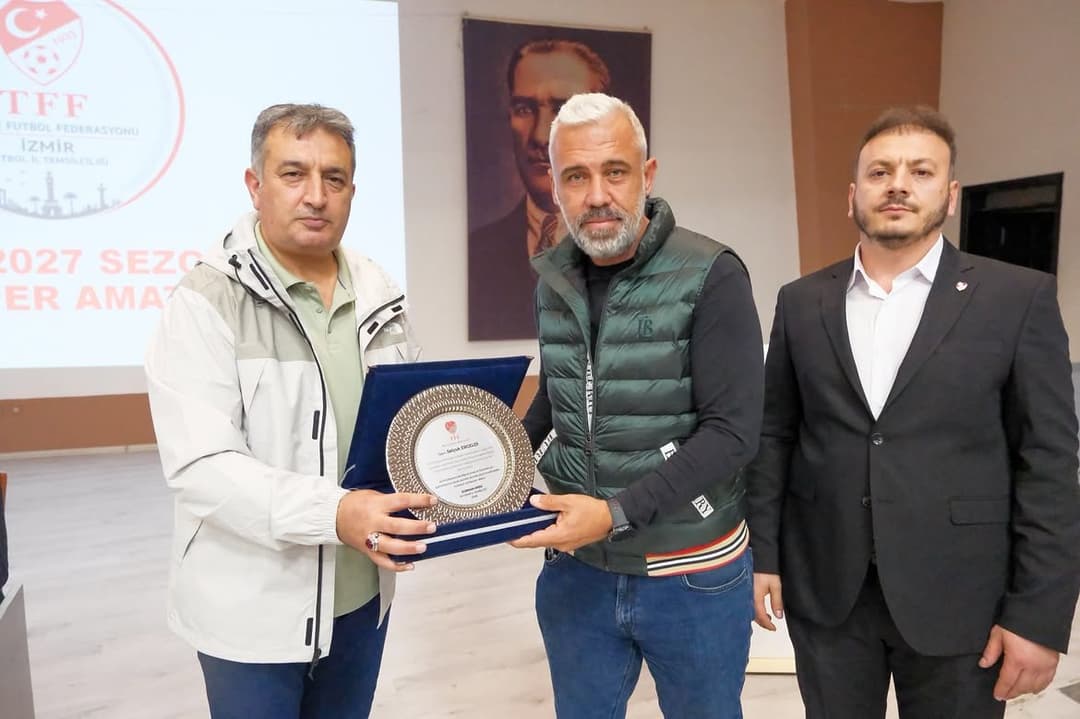 SÜPER AMATÖR LİG’DE 2026-2027 SEZONU FİKSTÜRÜ ÇEKİLDİ! – fotoğraf 1
