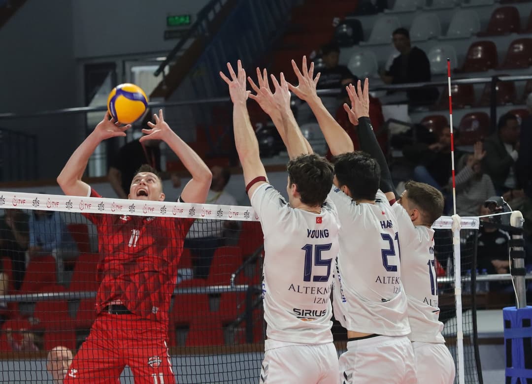 ALTEKMA’DAN MUHTEŞEM GERİ DÖNÜŞ! İZMİR EKİBİ SEZONA GALİBİYETLE BAŞLADI – fotoğraf 3