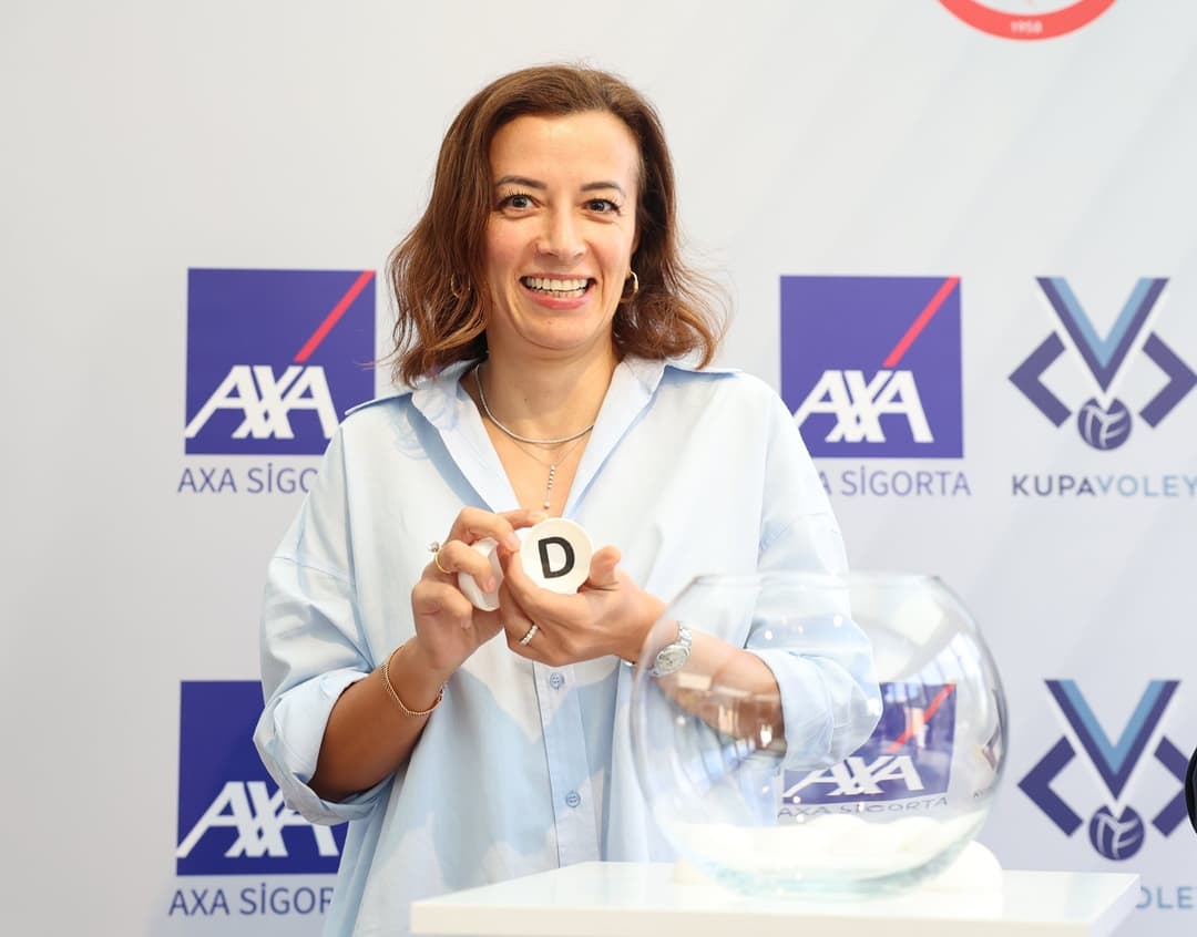 2027 AXA Sigorta Kupa Voley'de (Kadın-Erkek) Çeyrek Final Eşleşmeleri Belli Oldu – fotoğraf 3