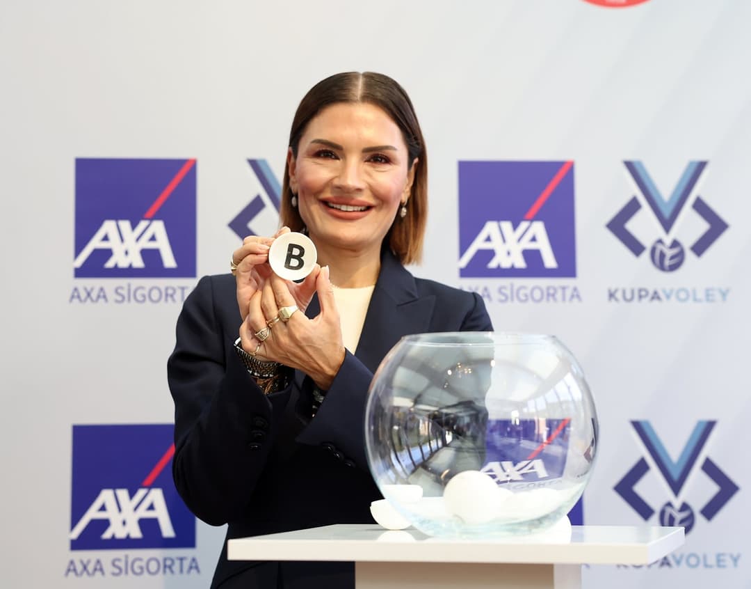 2027 AXA Sigorta Kupa Voley'de (Kadın-Erkek) Çeyrek Final Eşleşmeleri Belli Oldu – fotoğraf 4