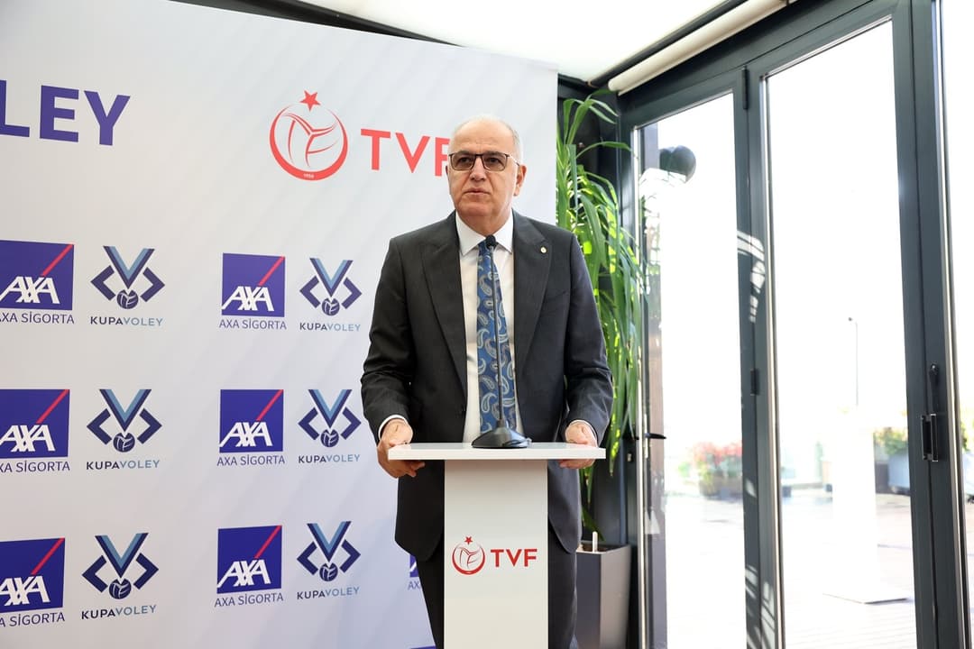 2027 AXA Sigorta Kupa Voley'de (Kadın-Erkek) Çeyrek Final Eşleşmeleri Belli Oldu – fotoğraf 2