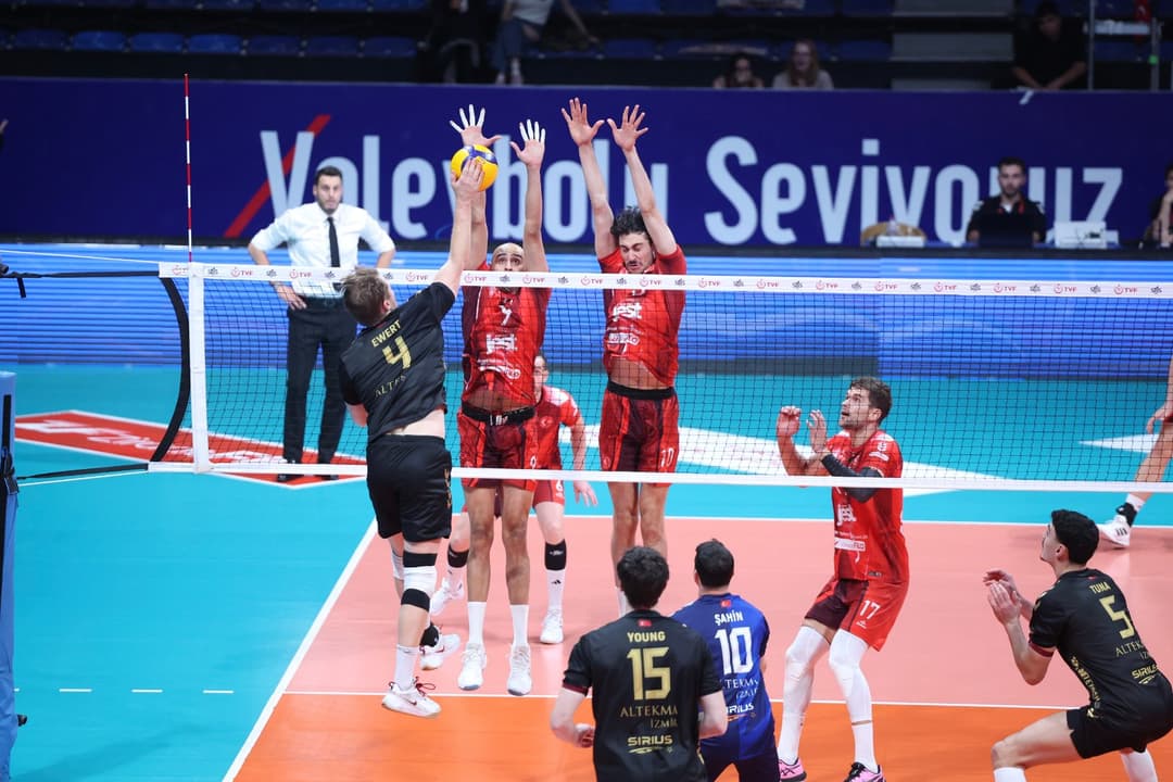 🏐 SMS GRUP EFELER LİGİ’NDE 2. HAFTA SONA ERDİ! – fotoğraf 3