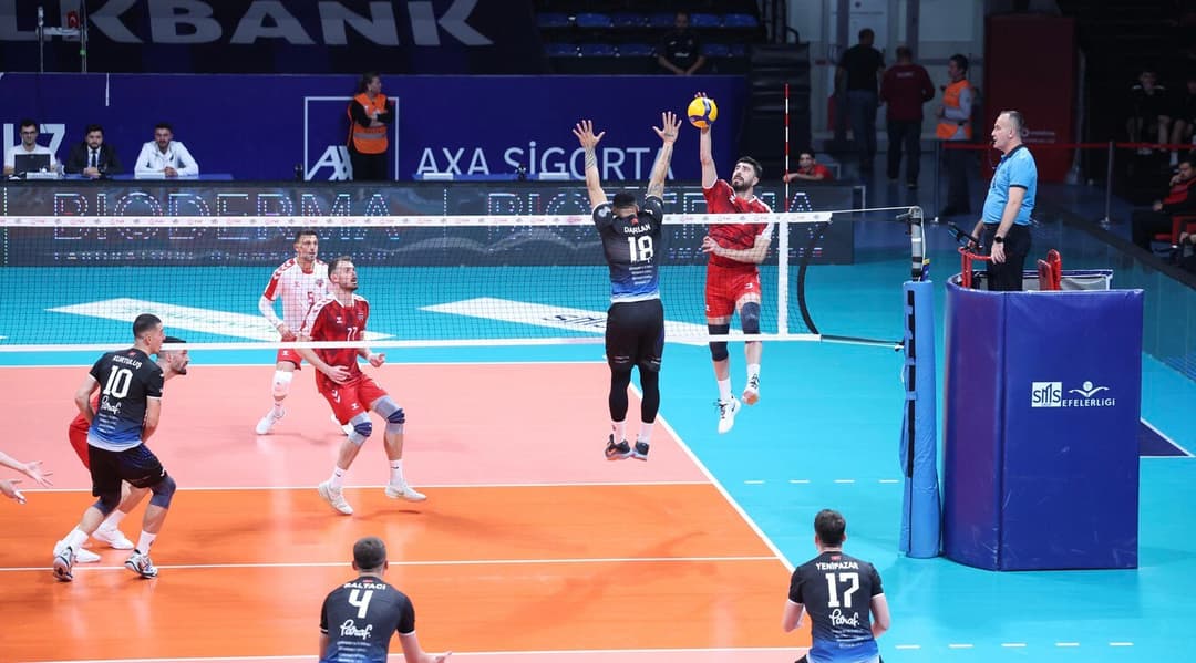 🏐 SMS GRUP EFELER LİGİ’NDE 2. HAFTA SONA ERDİ! – fotoğraf 2