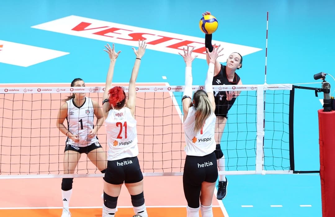 Vodafone Sultanlar Ligi’nde 5. Hafta Sona Erdi – fotoğraf 3