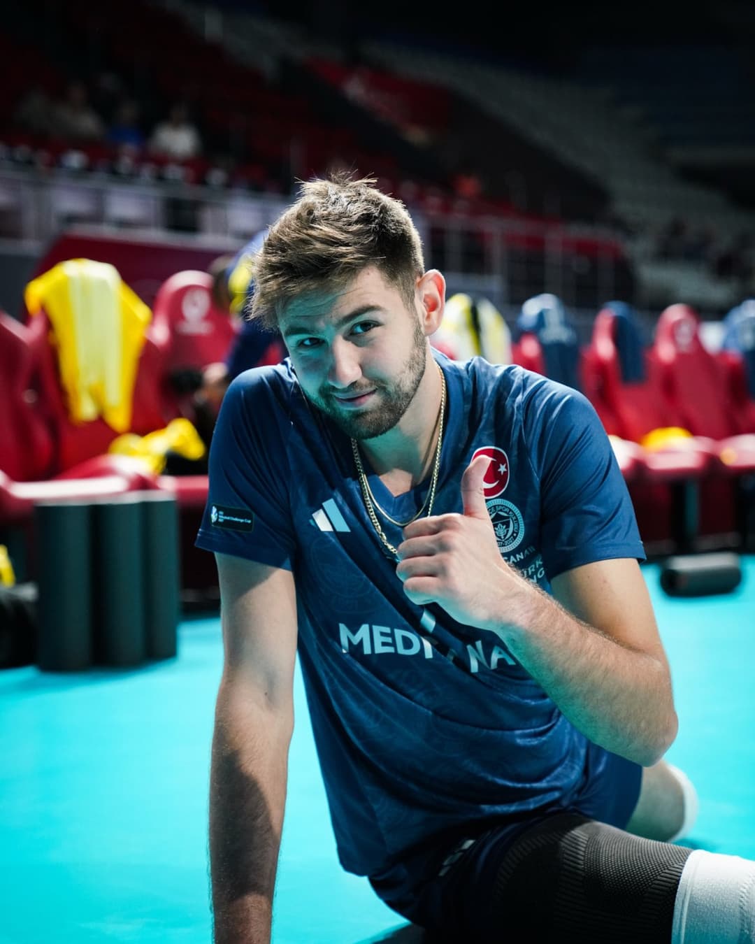 Fenerbahçe Medicana’dan Net Galibiyet! – fotoğraf 2