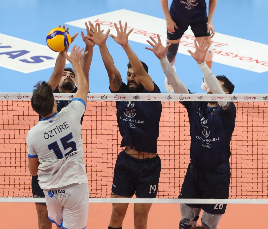 Arkas Spor’dan Muhteşem Geri Dönüş! İzmir Temsilcisi Namağlup Liderliğini Sürdürdü – fotoğraf 4