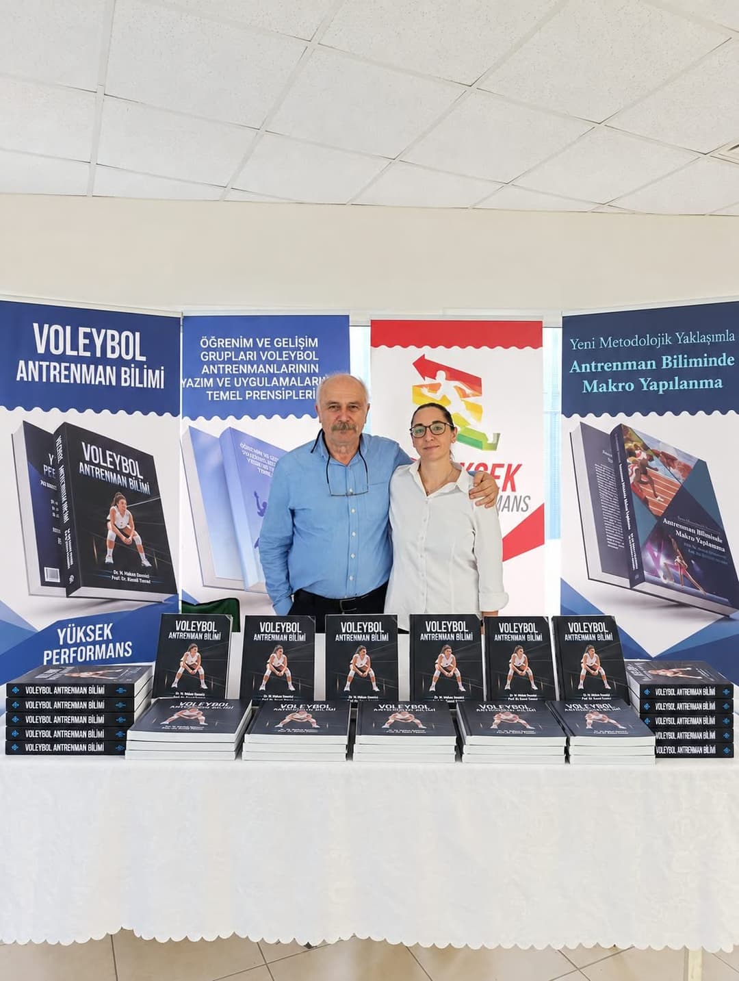 Voleybol Antrenman Bilimi: – fotoğraf 4