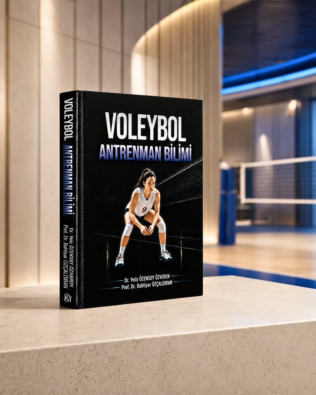 Voleybol Antrenman Bilimi: – fotoğraf 3