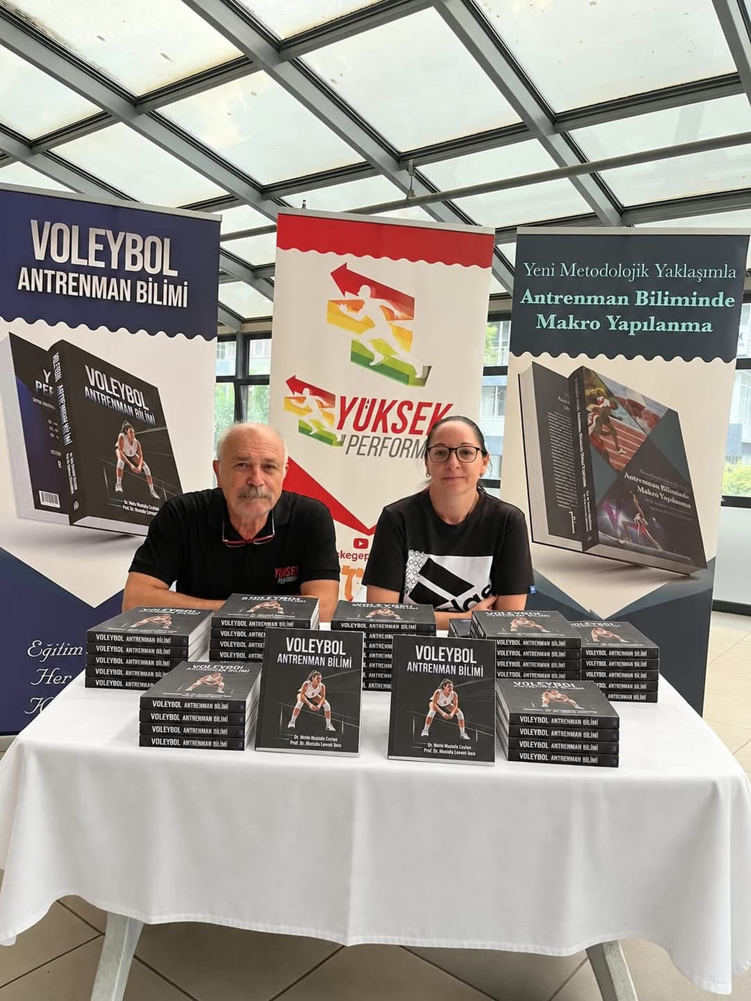 Voleybol Antrenman Bilimi: – fotoğraf 1