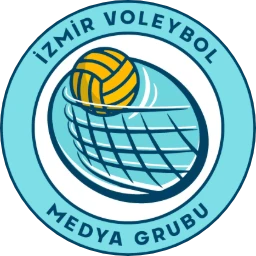 İzmir Voleybol Medya logosu
